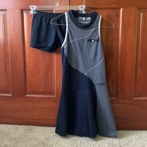 Stella McCartney Tennis dress